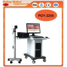 Equipment Gynecological Colposcope Digital Imaging System
